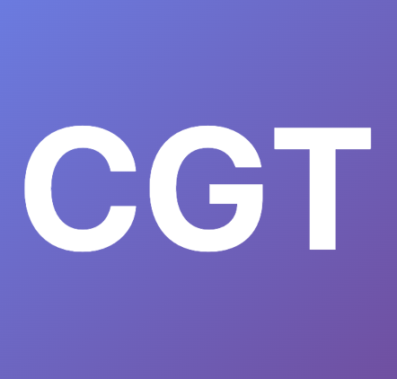 CGT Calculator